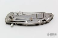 XM-18 3.5" Skinner - TAD GEAR