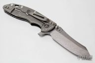 XM-18 3.5" Skinner - TAD GEAR