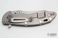 XM-18 3.5" Skinner - TAD GEAR