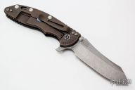 XM-18 3.5" Skinner - Working Finish