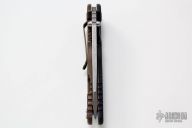 XM-18 3.5" Skinner - Working Finish