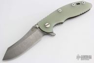 XM-18 3.5" Skinner - Working Finish