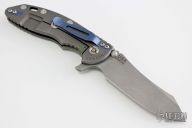 XM-18 3.5" Skinner - Working Finish