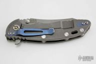 XM-18 3.5" Skinner - Working Finish