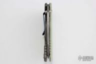 XM-18 3.5" Skinner - Working Finish