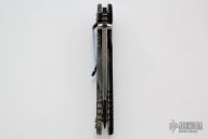 XM-18 3.5" Skinner - Working Finish & DLC