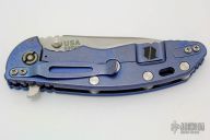 XM-18 3.5" Slicer - Blade HQ Edition