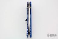 XM-18 3.5" Slicer - Blade HQ Edition