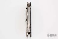 XM-18 3.5" Slicer - Non-Flipper