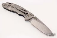 XM-18 3.5" Slicer - Non-Flipper