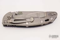 XM-18 3.5" Slicer - Non-Flipper