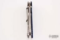 XM-18 3.5" Slicer - Non-Flipper