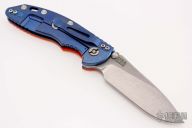 XM-18 3.5" Slicer - Non-Flipper