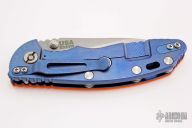 XM-18 3.5" Slicer - Non-Flipper