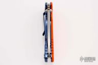 XM-18 3.5" Slicer - Non-Flipper