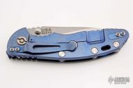 XM-18 3.5" Slicer - Non-Flipper