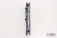 XM-18 3.5" Slicer - Non-Flipper