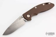 XM-18 3.5" Slicer - Non-Flipper