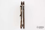 XM-18 3.5" Slicer - Non-Flipper