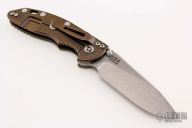 XM-18 3.5" Slicer - Non-Flipper