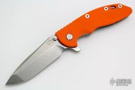 XM-18 3.5" Spanto Flipper