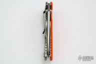 XM-18 3.5" Spanto Flipper