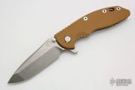 XM-18 3.5" Spanto Flipper