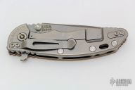 XM-18 3.5" Spanto Flipper