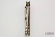 XM-18 3.5" Spanto Flipper