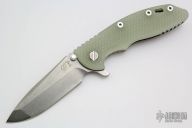 XM-18 3.5" Spanto Flipper