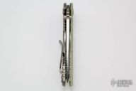 XM-18 3.5" Spanto Flipper