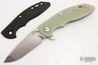 XM-18 3.5" Spanto Flipper