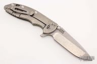 XM-18 3.5" Spanto Flipper