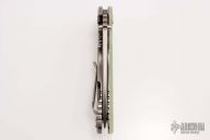 XM-18 3.5" Spanto Flipper