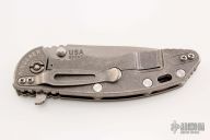 XM-18 3.5" Spanto Flipper