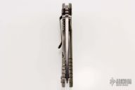 XM-18 3.5" Spanto Flipper