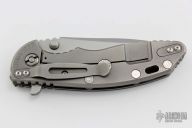 XM-18 3.5" Spanto Flipper - Early