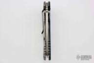 XM-18 3.5" Spanto Flipper - Early