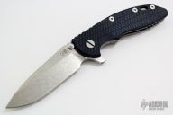 XM-18 3.5" Spear Point Flipper