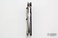 XM-18 3.5" Spear Point Flipper