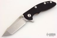 XM-18 3" Harpoon Tanto