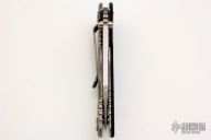 XM-18 3" Harpoon Tanto