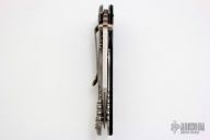 XM-18 3" Harpoon Tanto