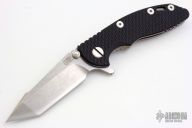 XM-18 3" Harpoon Tanto