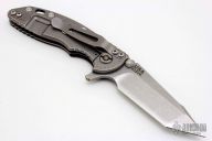 XM-18 3" Harpoon Tanto