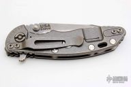 XM-18 3" Harpoon Tanto