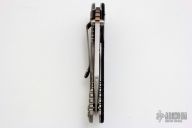 XM-18 3" Harpoon Tanto