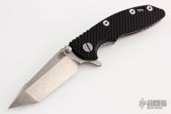 XM-18 3" Harpoon Tanto