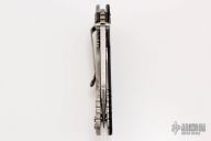 XM-18 3" Harpoon Tanto