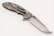 XM-18 3" Harpoon Tanto